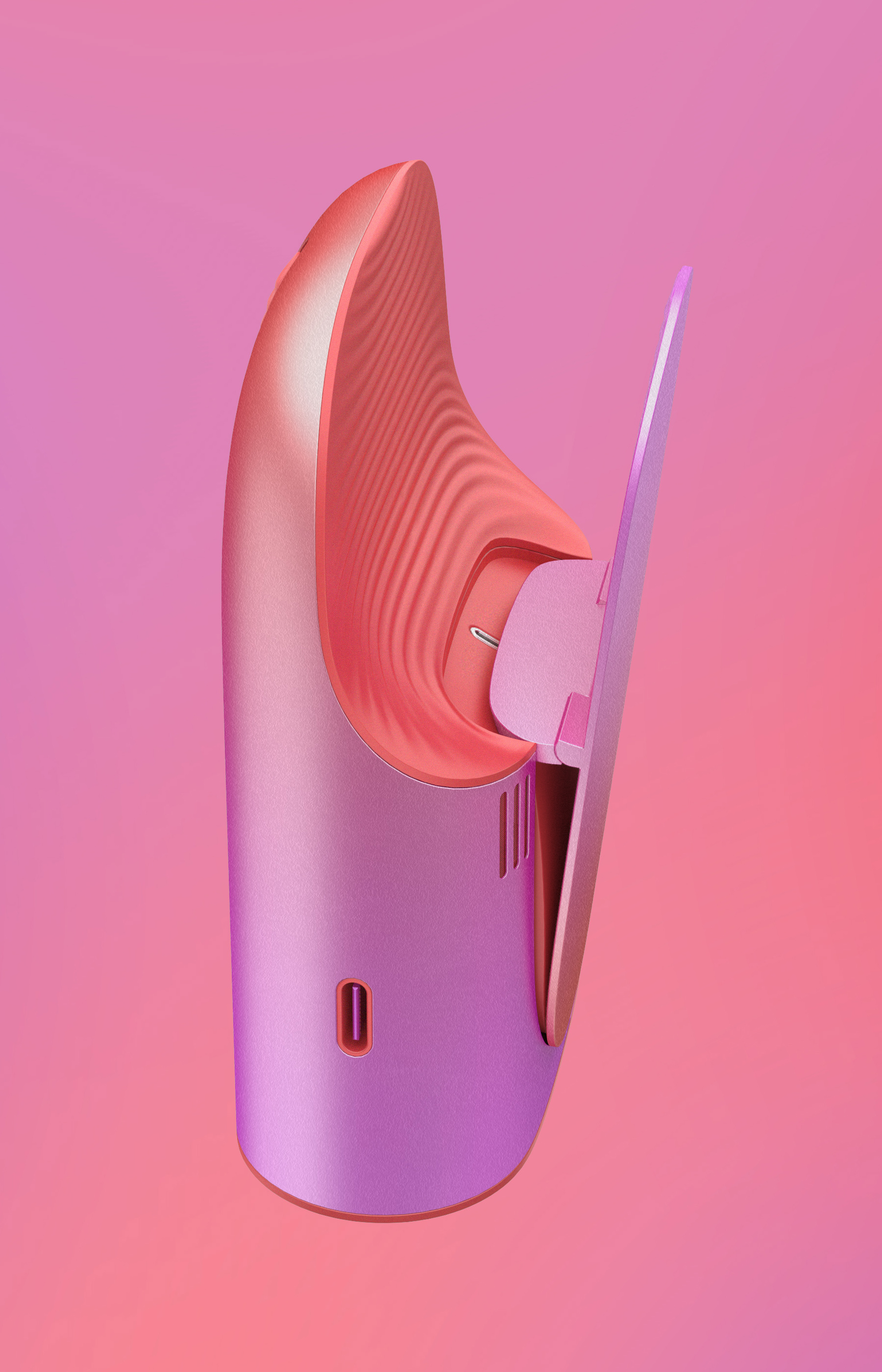 product design，Projector design，ar，