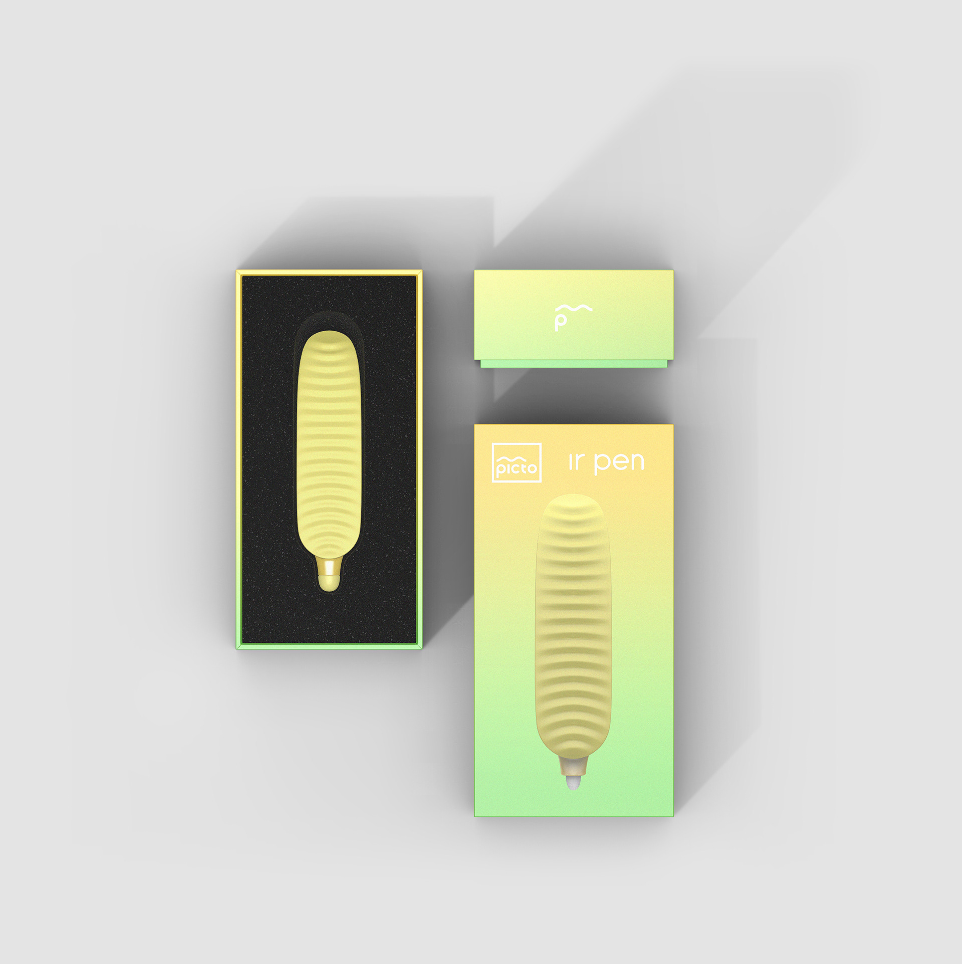 product design，Projector design，ar，