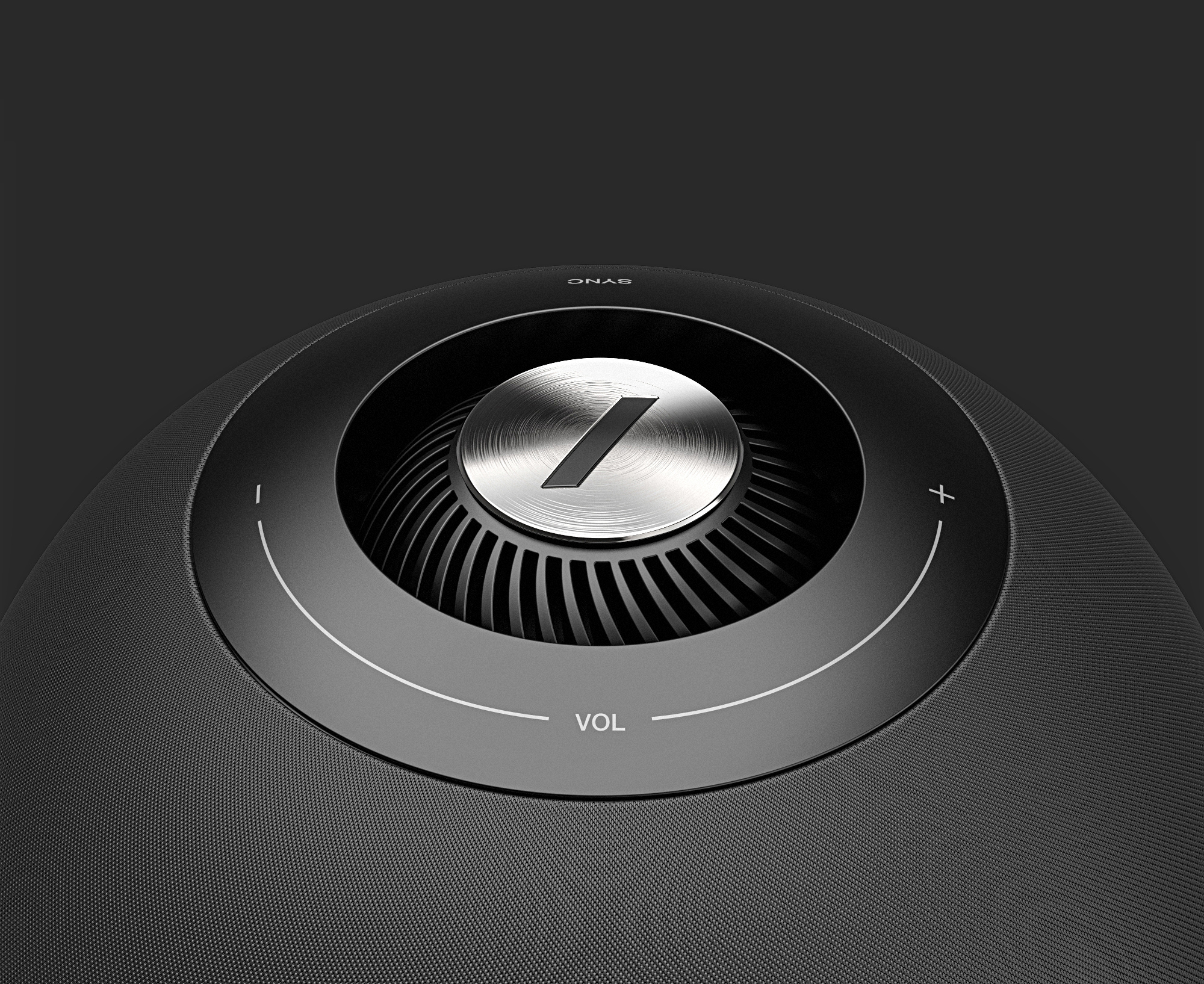 product design，conceptual design，Infinite speaker，