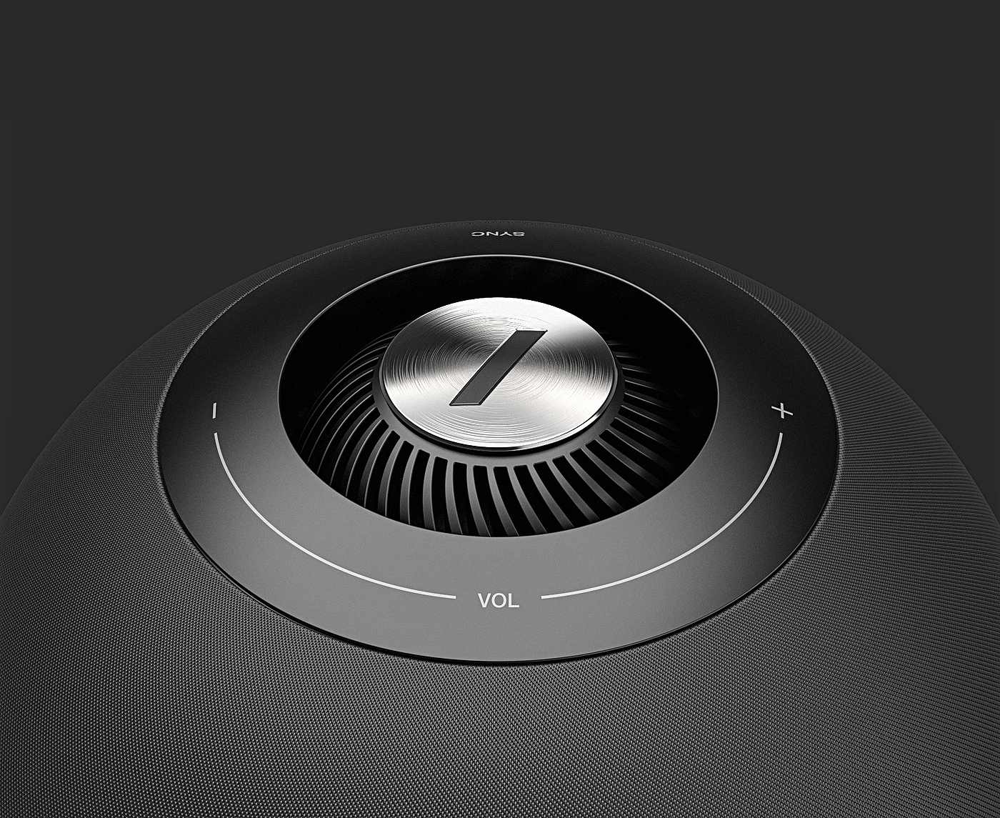 product design，conceptual design，Infinite speaker，
