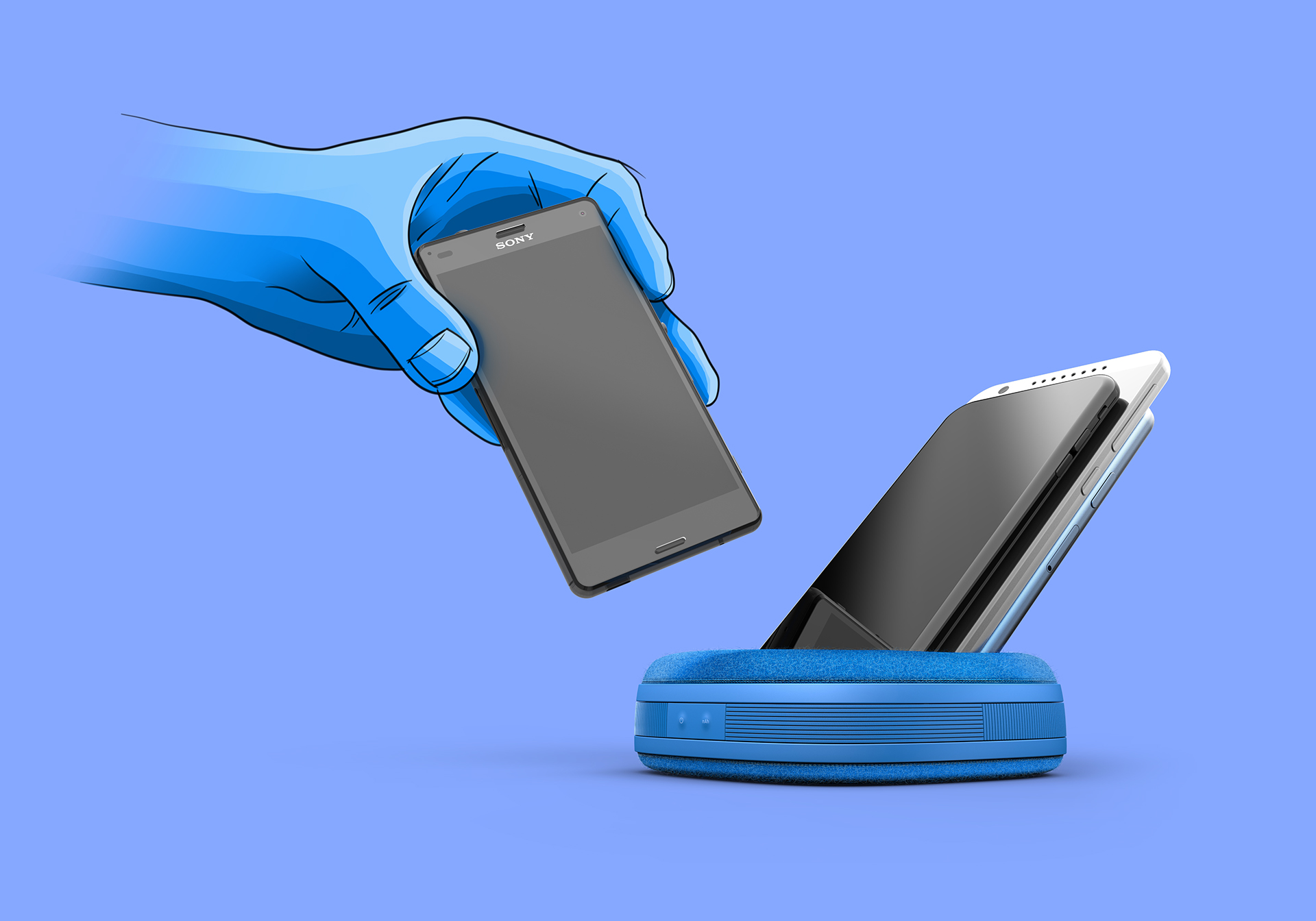 portable，portable battery，product design，