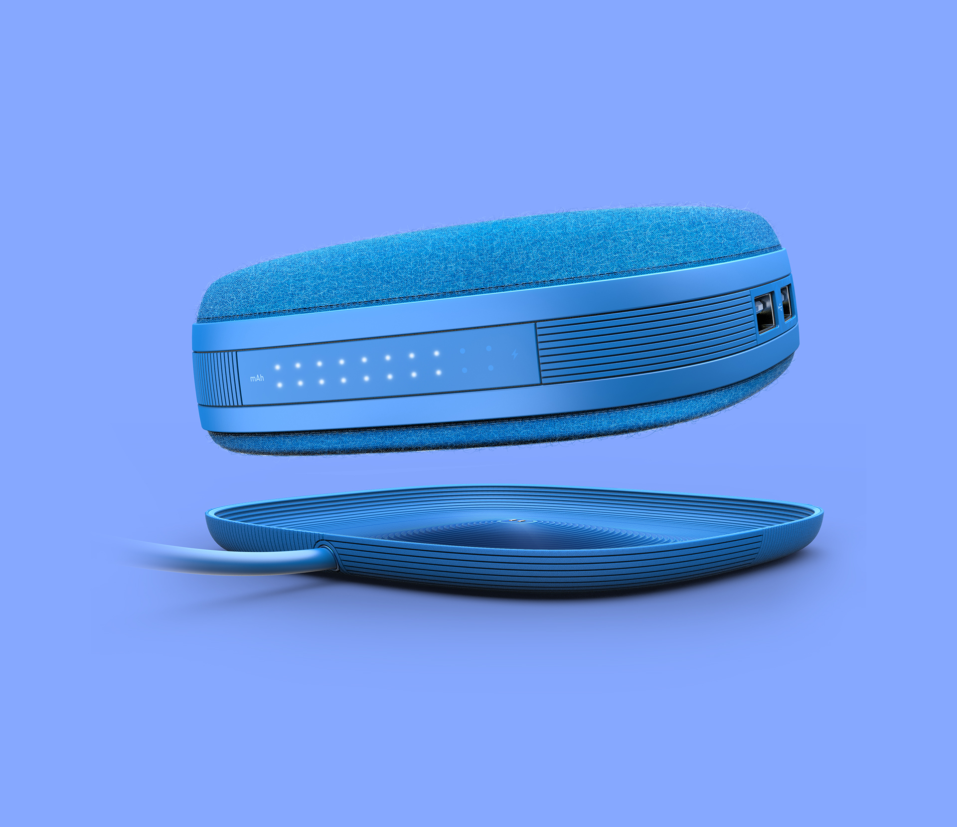 portable，portable battery，product design，