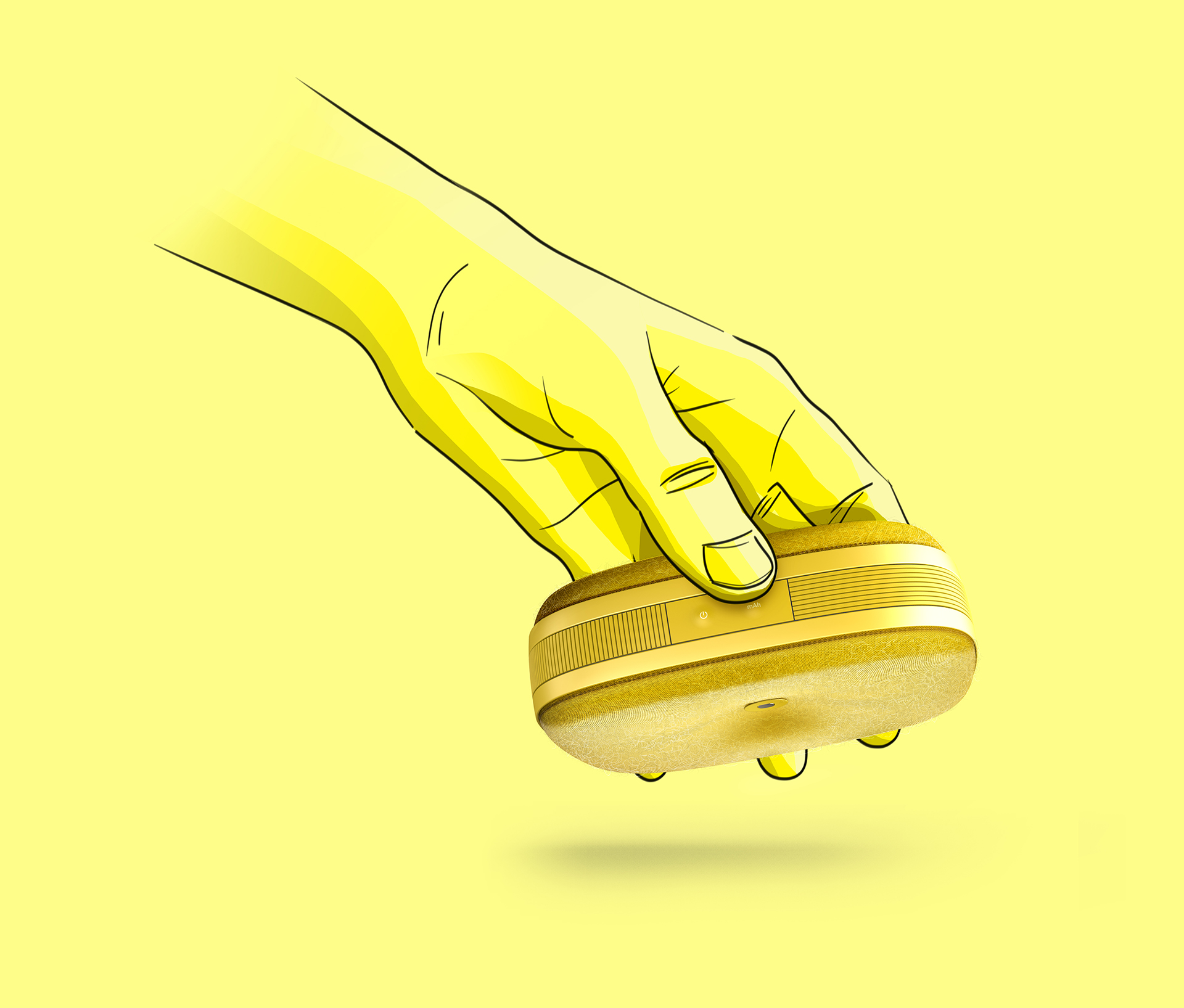 portable，portable battery，product design，