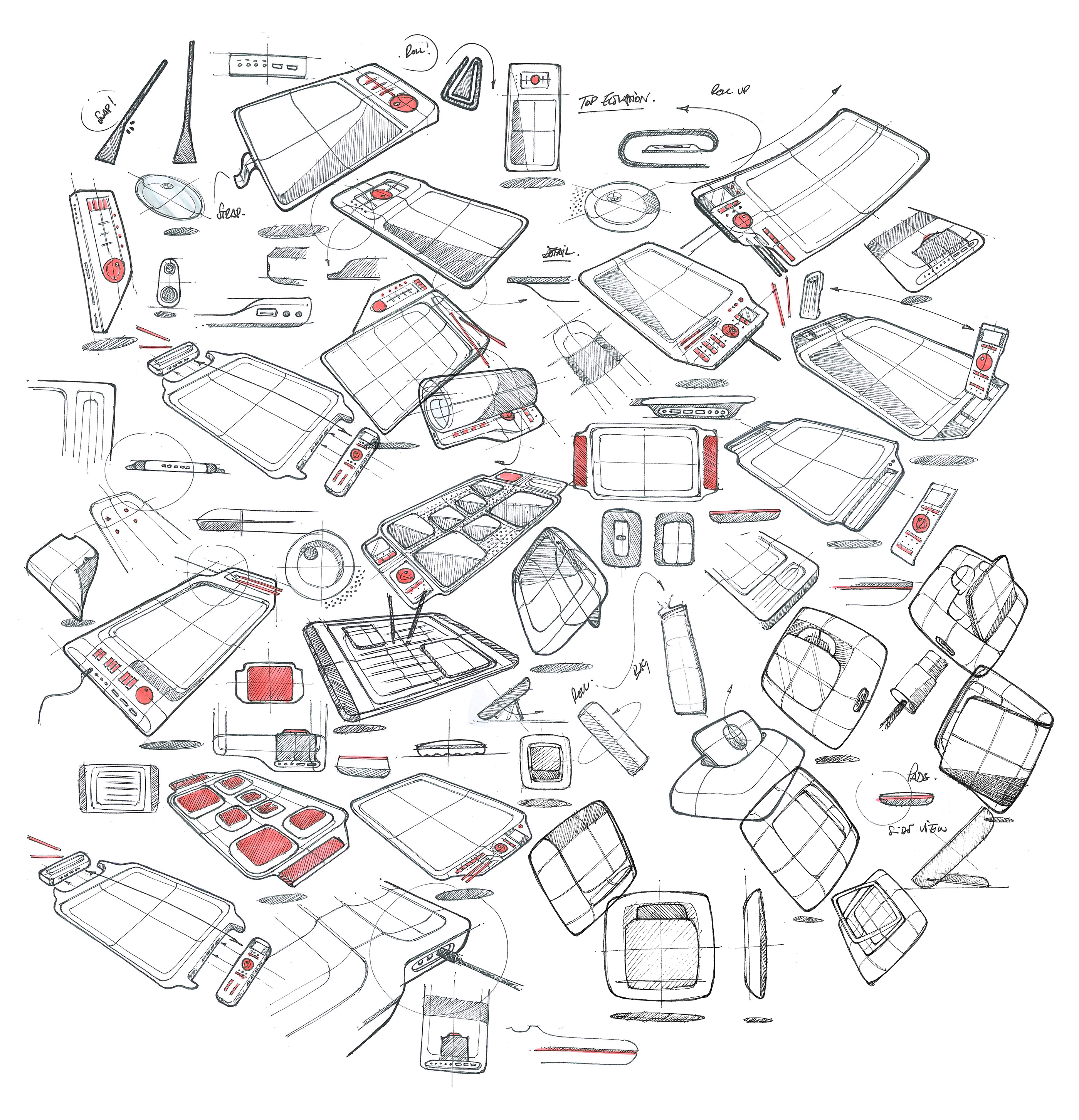 Percussion instrument，product design，music，