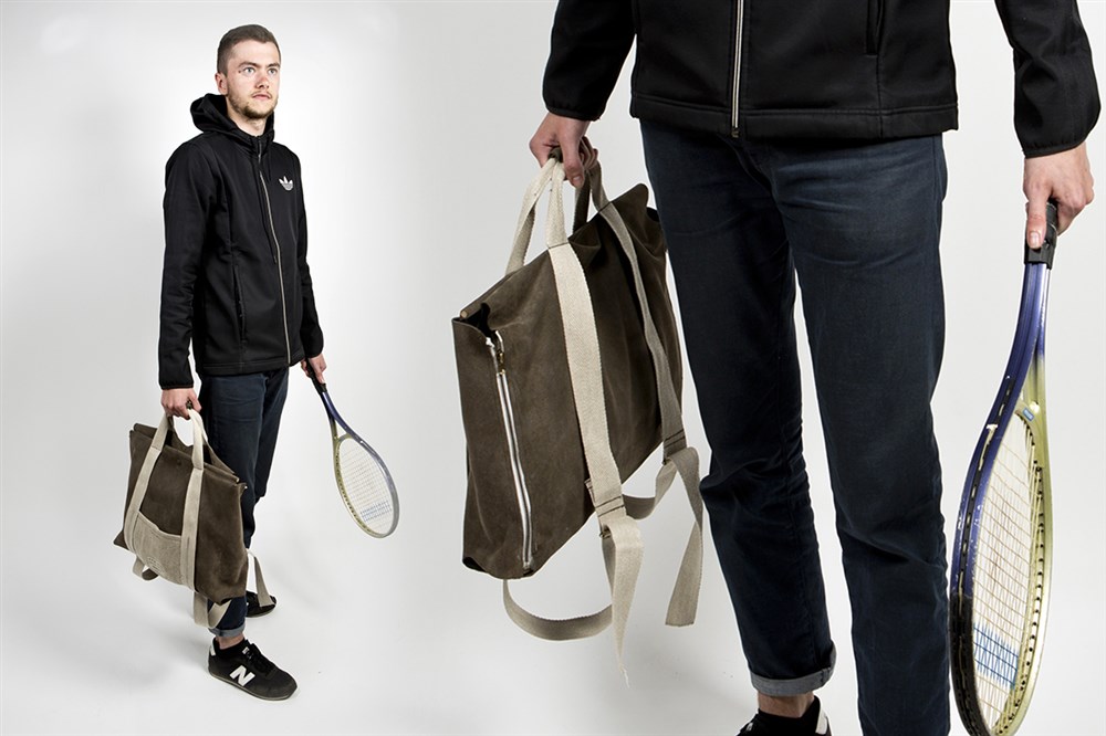 motion，Sports bag，knapsack，outdoors，Receive，bag，