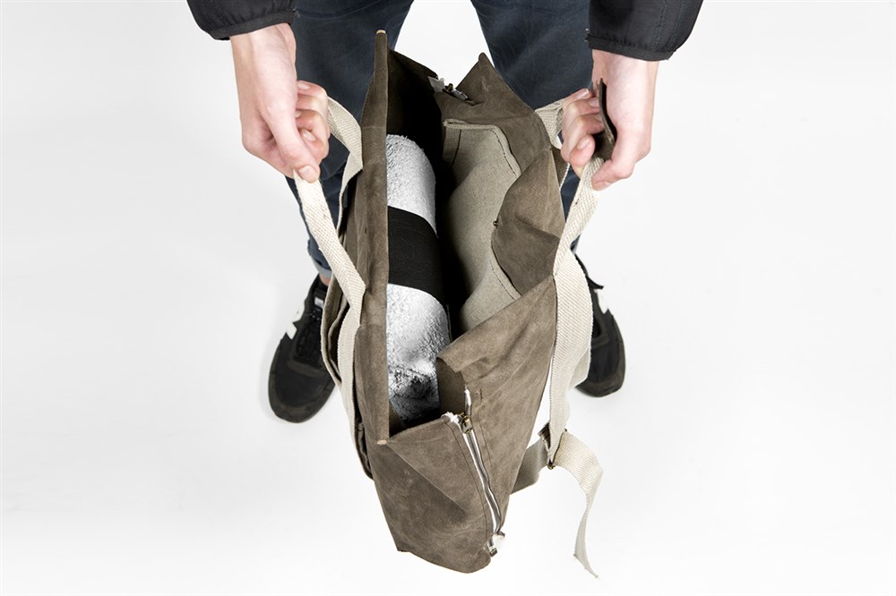 motion，Sports bag，knapsack，outdoors，Receive，bag，
