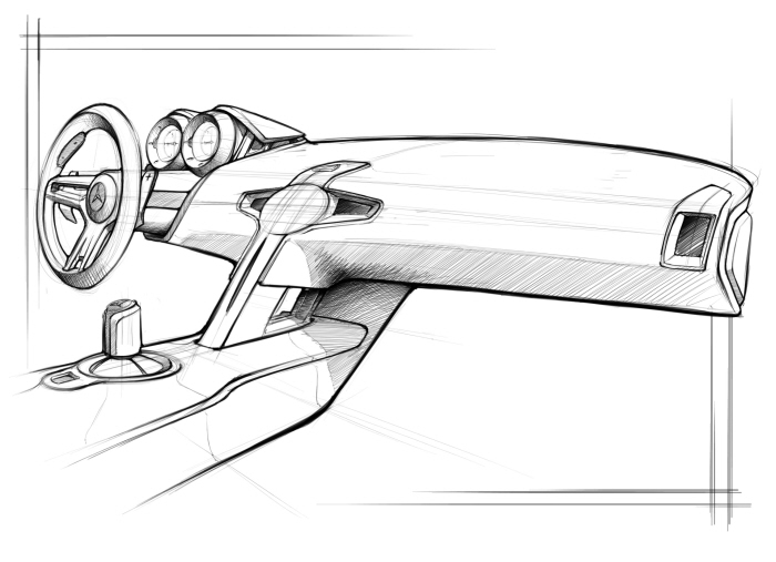 automobile，vehicle，Hand drawn，vehicle，