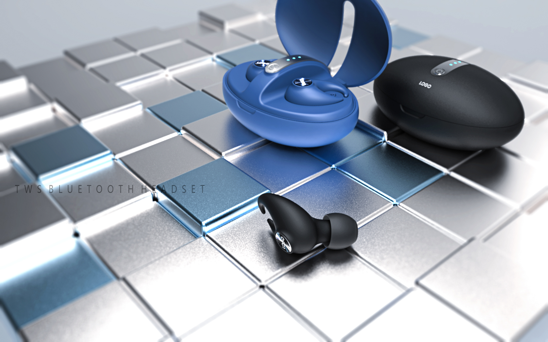 headset，Bluetooth headset，tws，