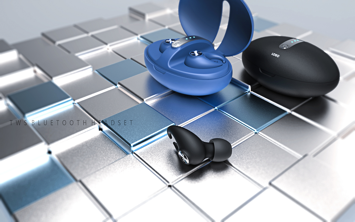 headset，Bluetooth headset，tws，