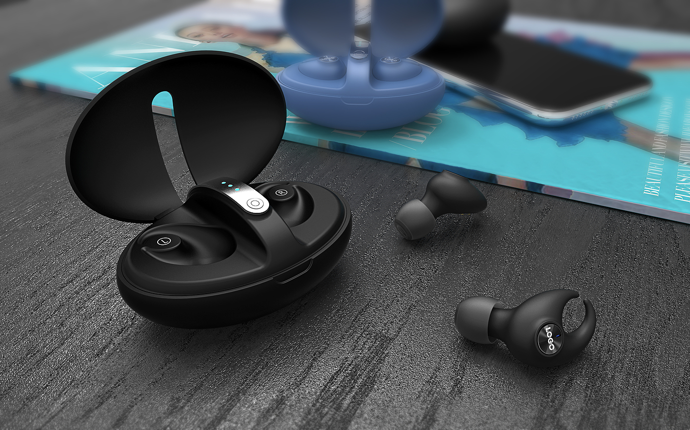 headset，Bluetooth headset，tws，