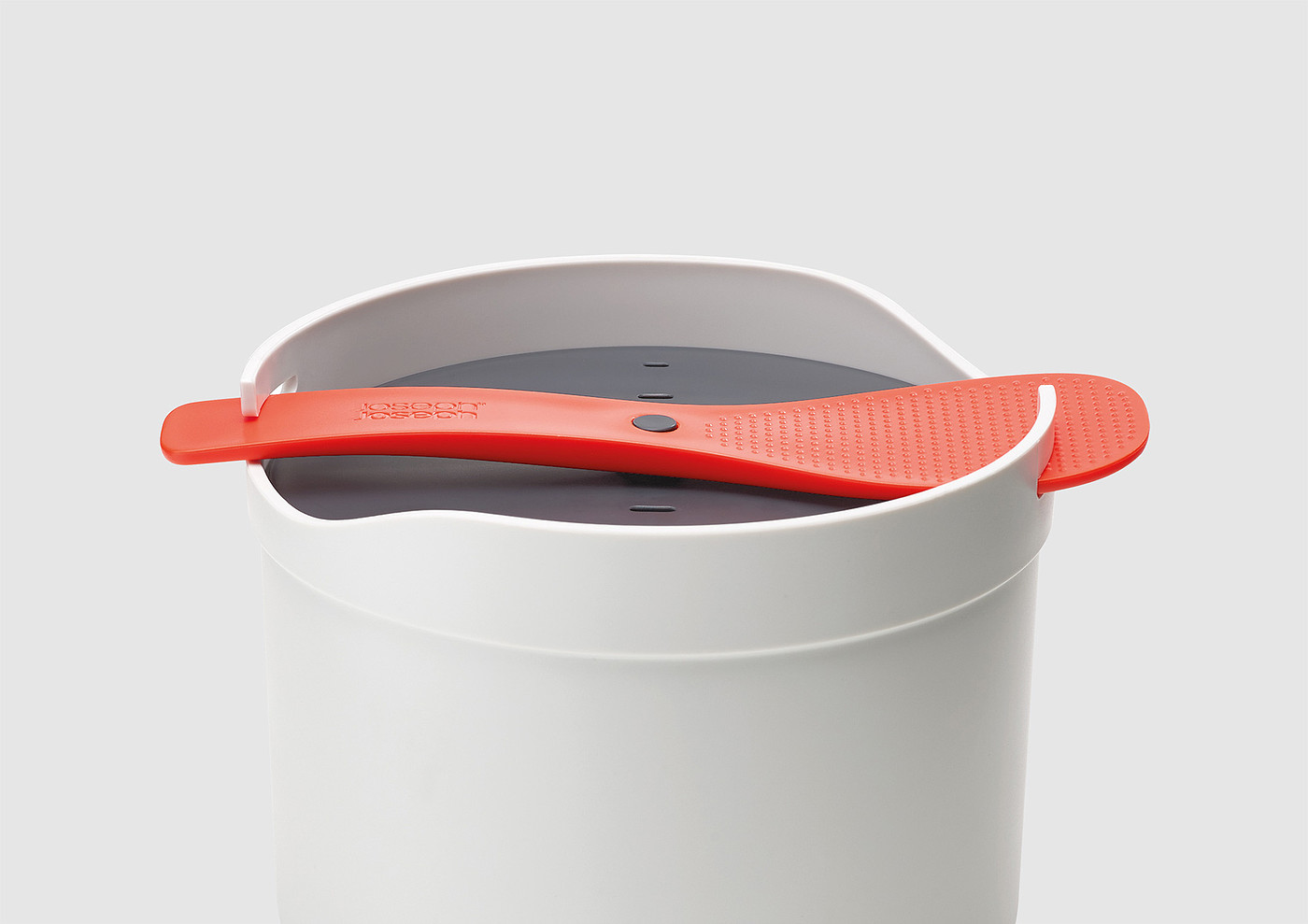 white，Minimalist，rice cooker，