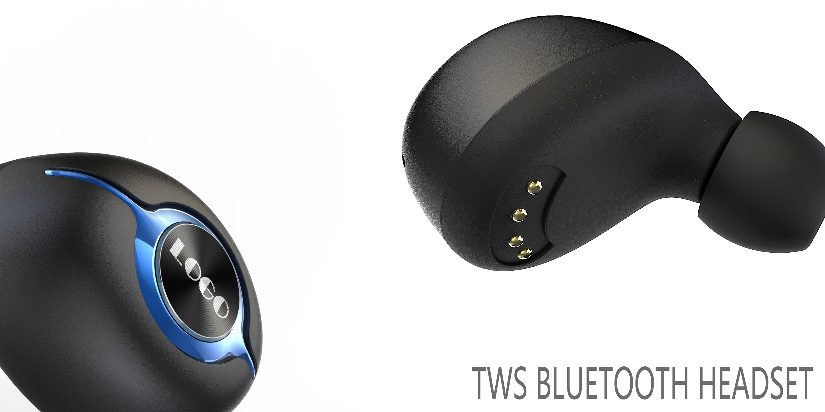 headset，Bluetooth headset，tws，