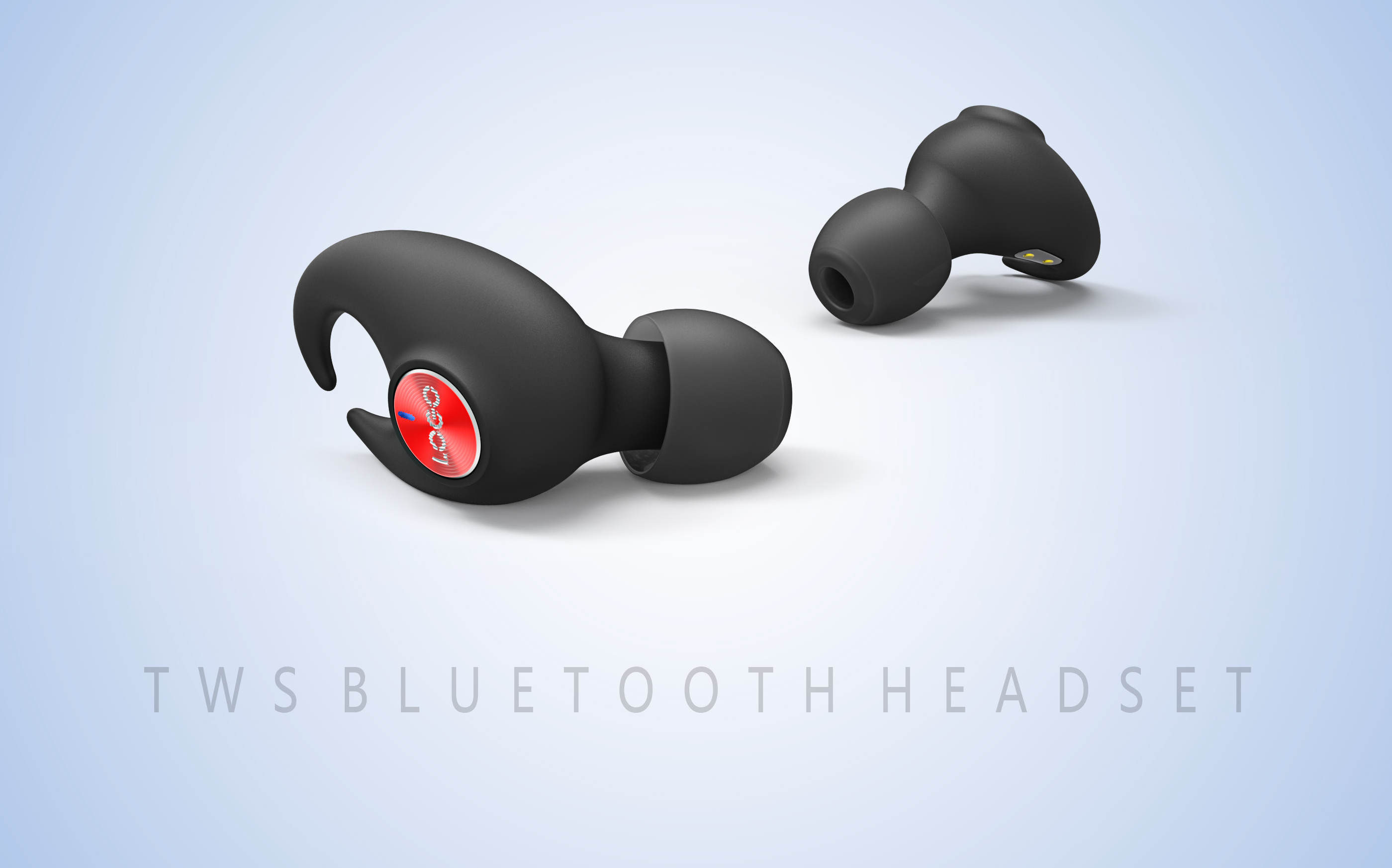 headset，Bluetooth headset，tws，
