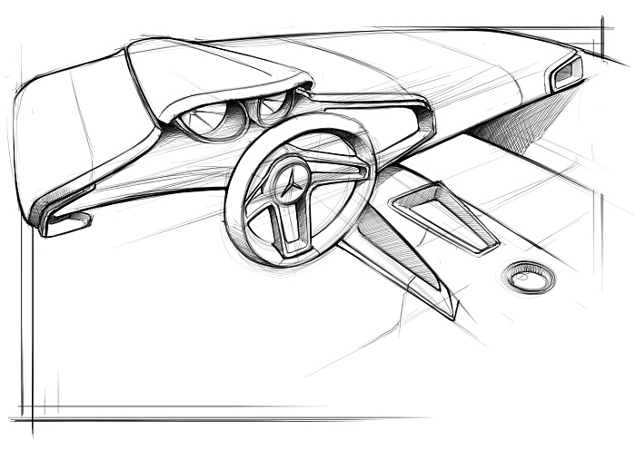 automobile，vehicle，Hand drawn，vehicle，
