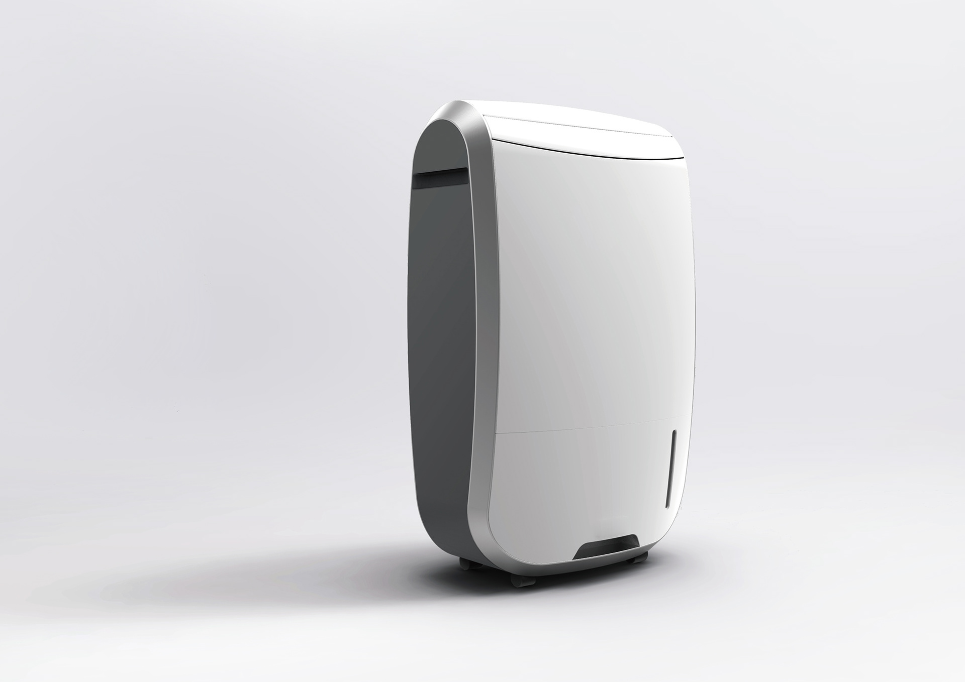 Dehumidifier，intelligence，Metal，