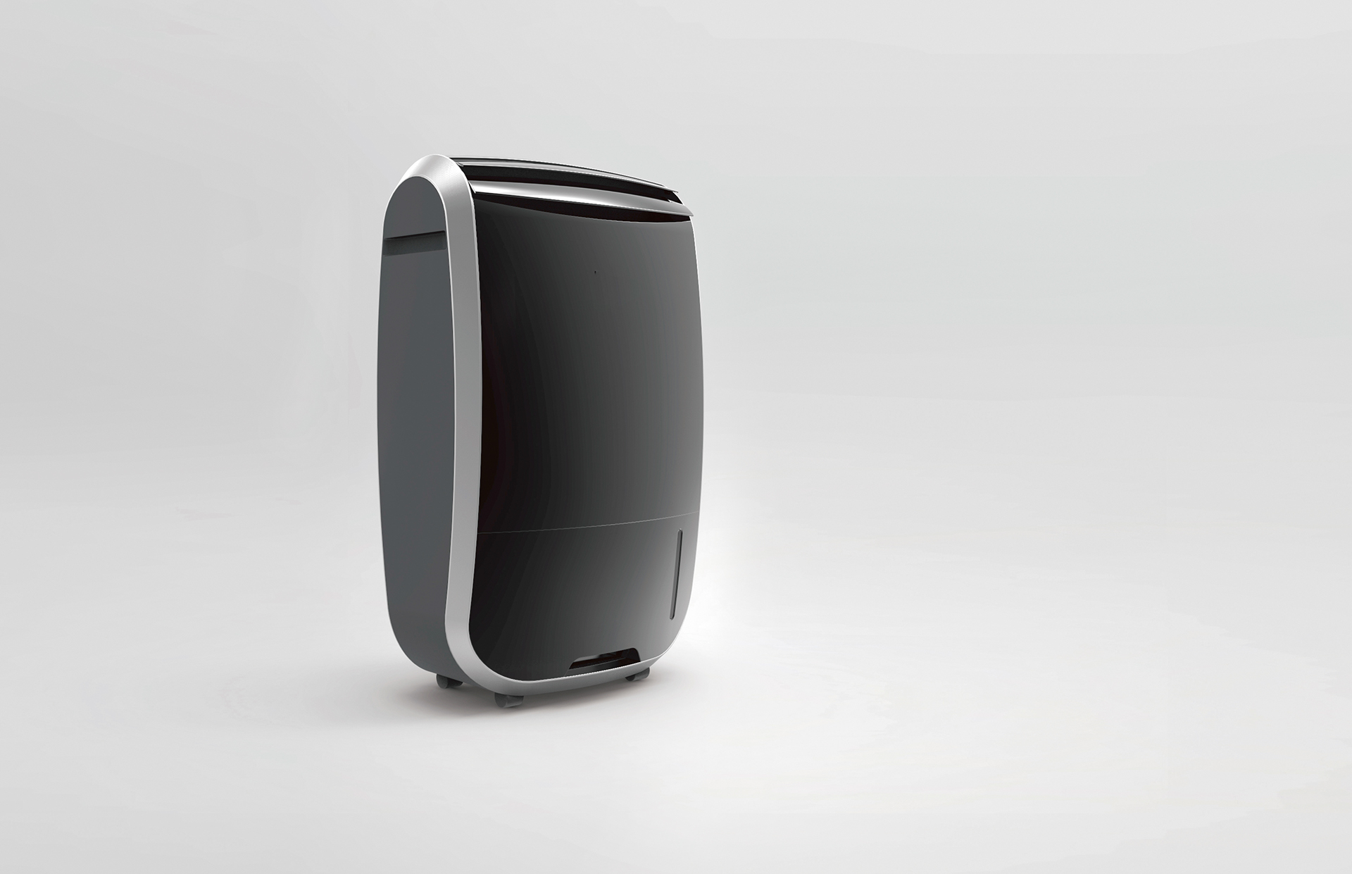 Dehumidifier，intelligence，Metal，