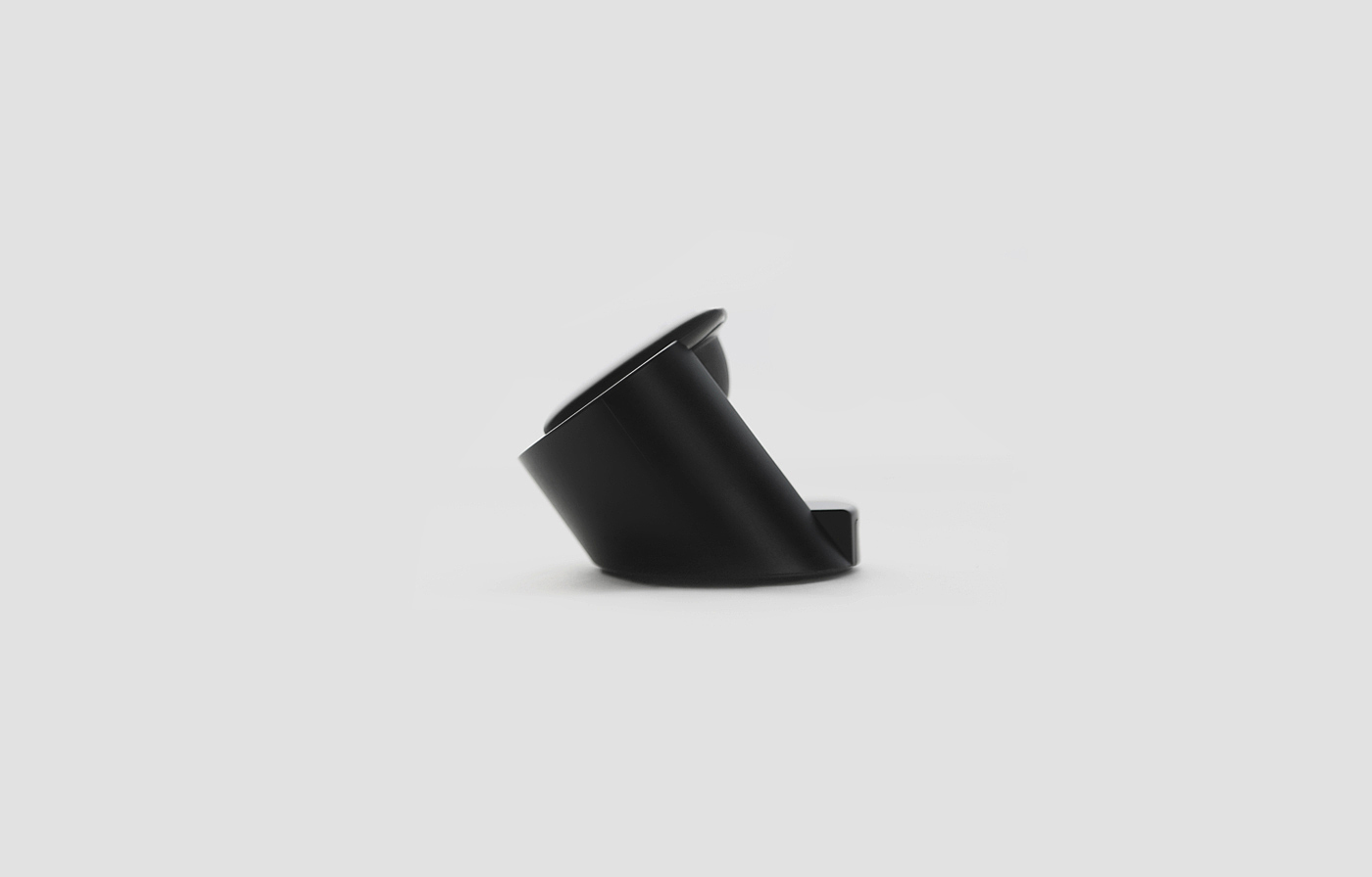 Wireless headset，black，intelligence，