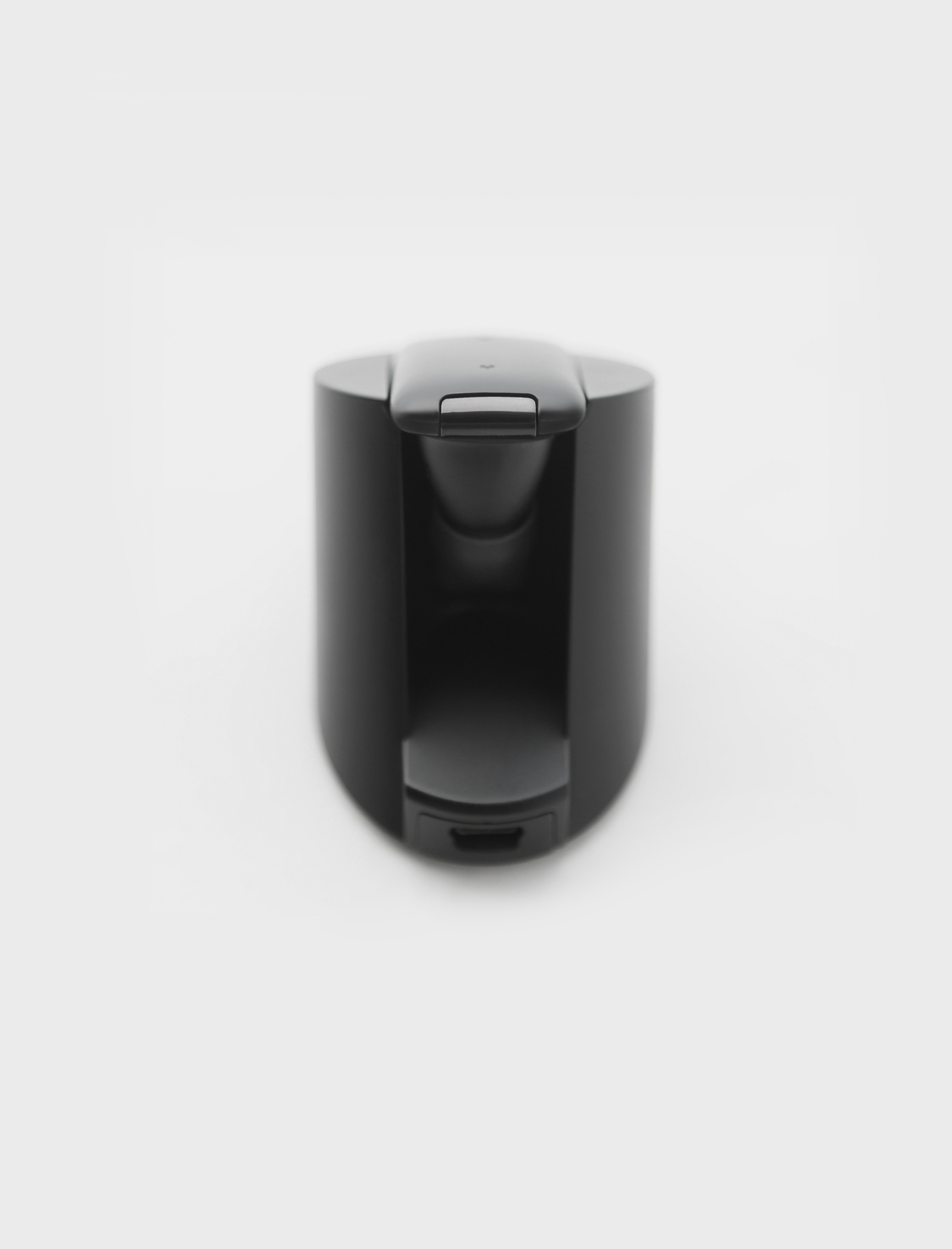 Wireless headset，black，intelligence，