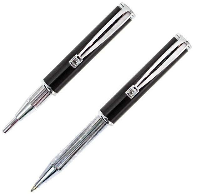 ARTEX，Yates，elegant，Telescopic pen，zircon，Steel ball pen，Signature pen，Roller ball pen，