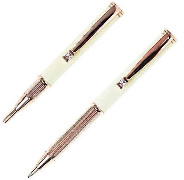 ARTEX，Yates，elegant，Telescopic pen，zircon，Steel ball pen，Signature pen，Roller ball pen，
