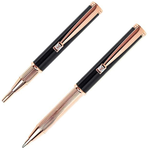 ARTEX，Yates，elegant，Telescopic pen，zircon，Steel ball pen，Signature pen，Roller ball pen，