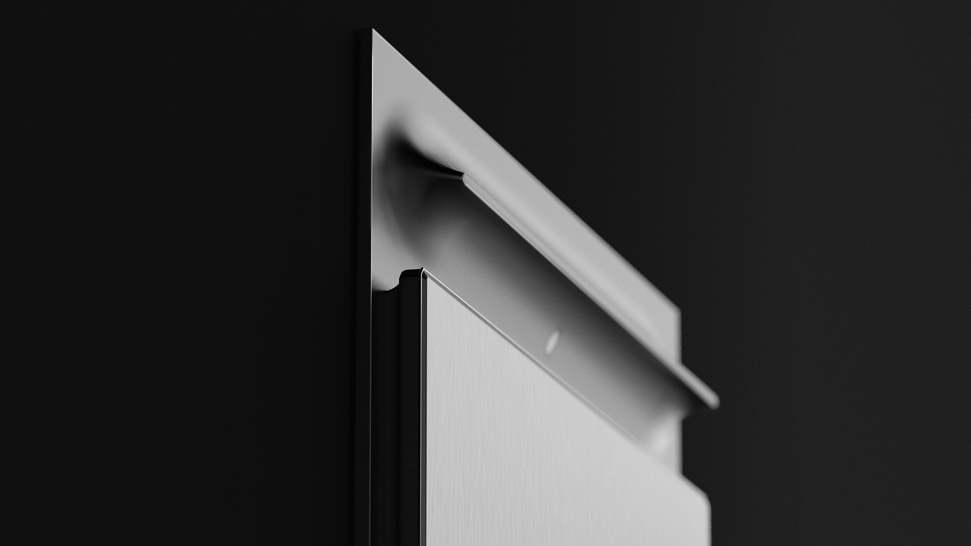 Create link，Service design，black，