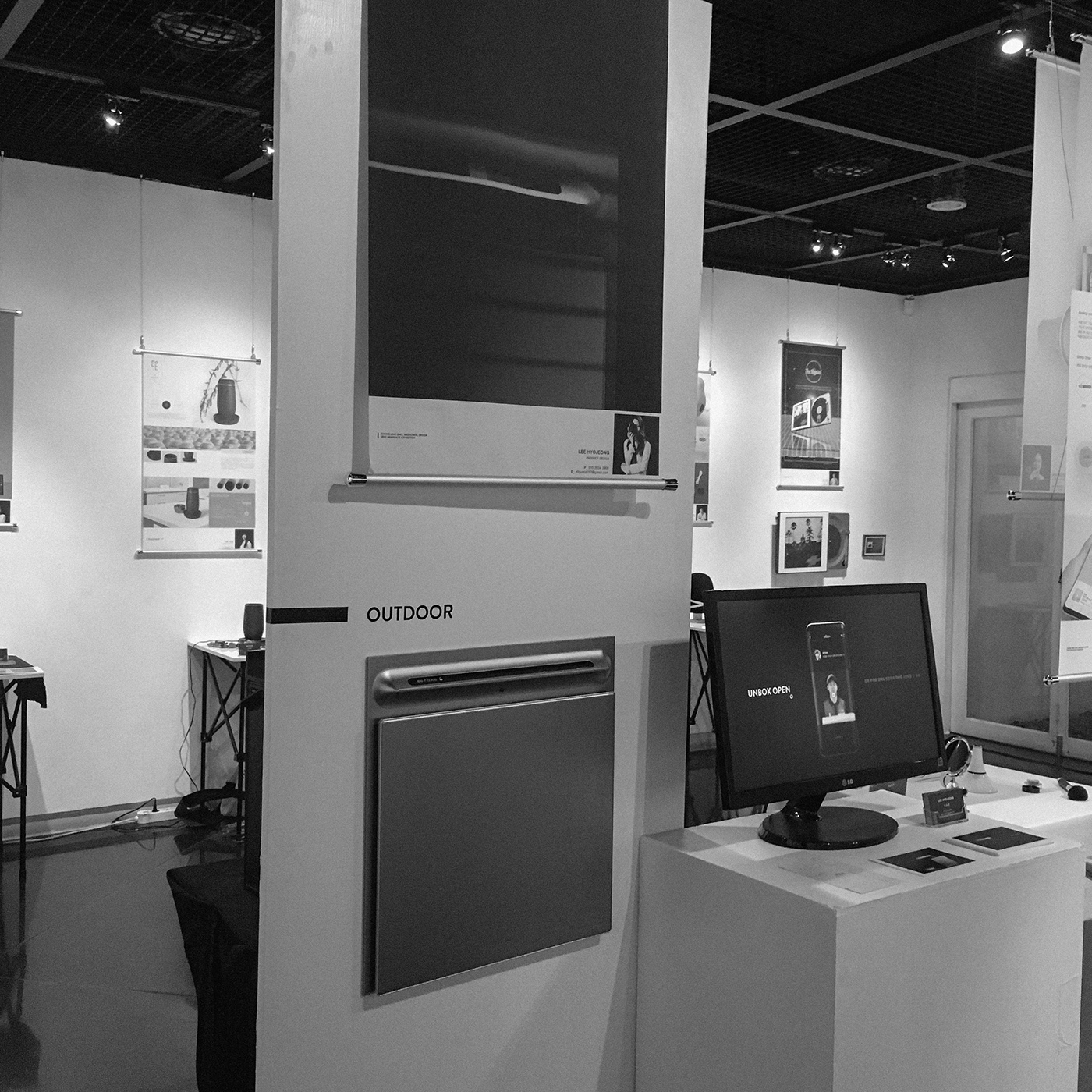 Create link，Service design，black，