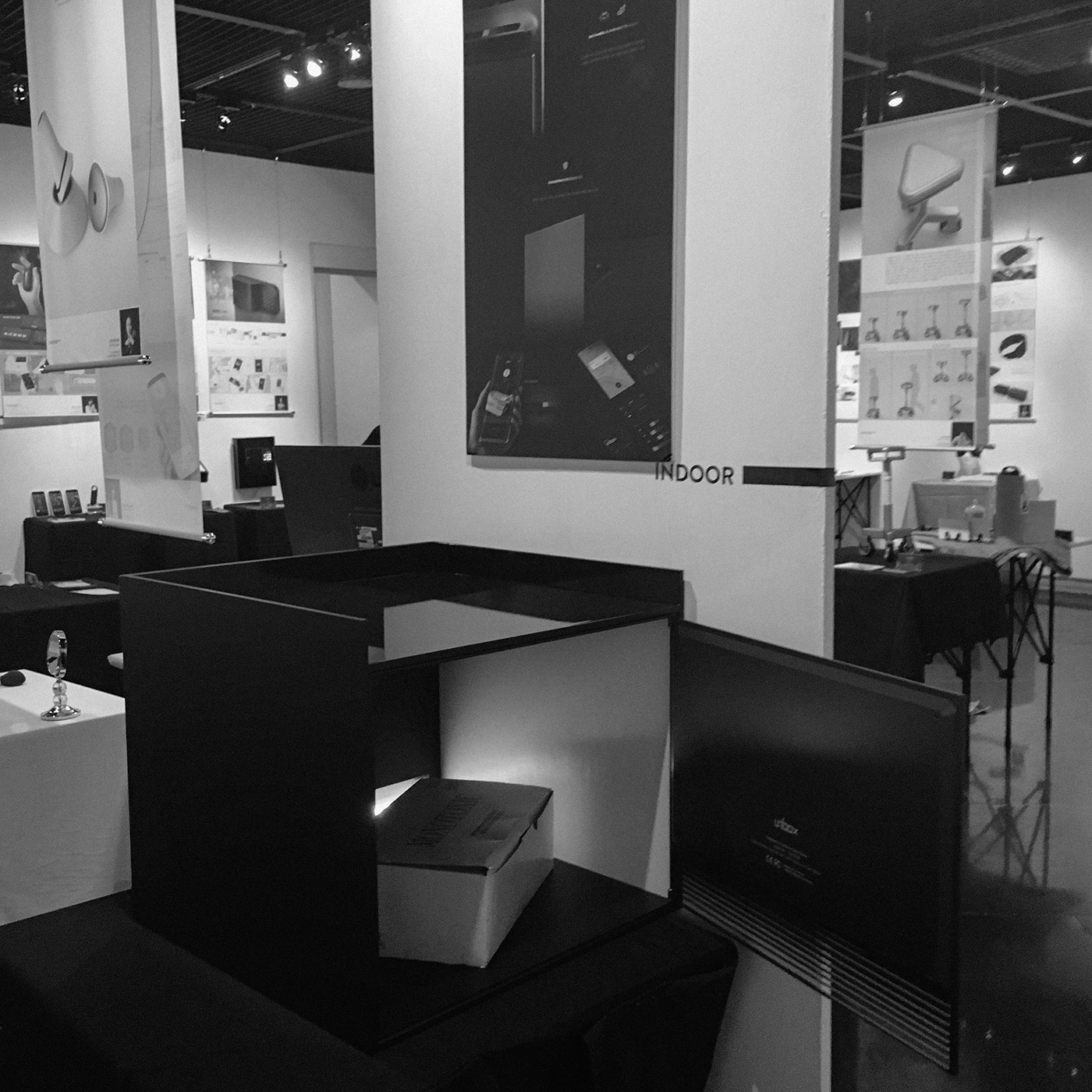 Create link，Service design，black，