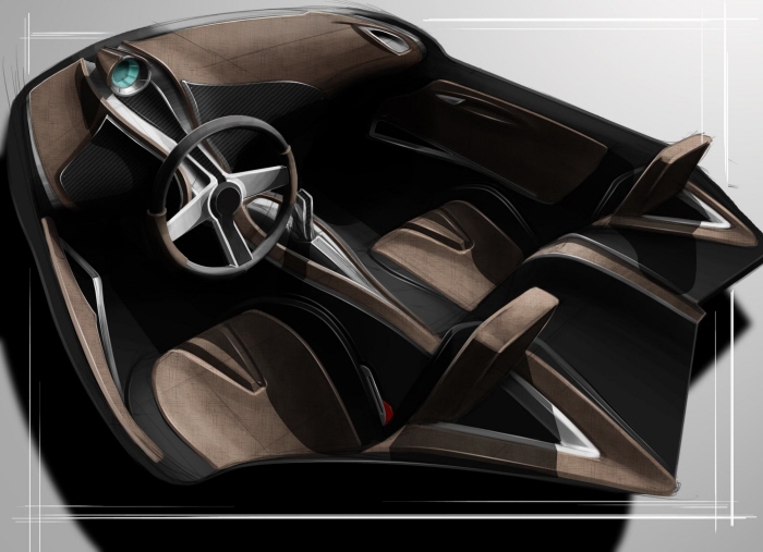 automobile，vehicle，Hand drawn，vehicle，