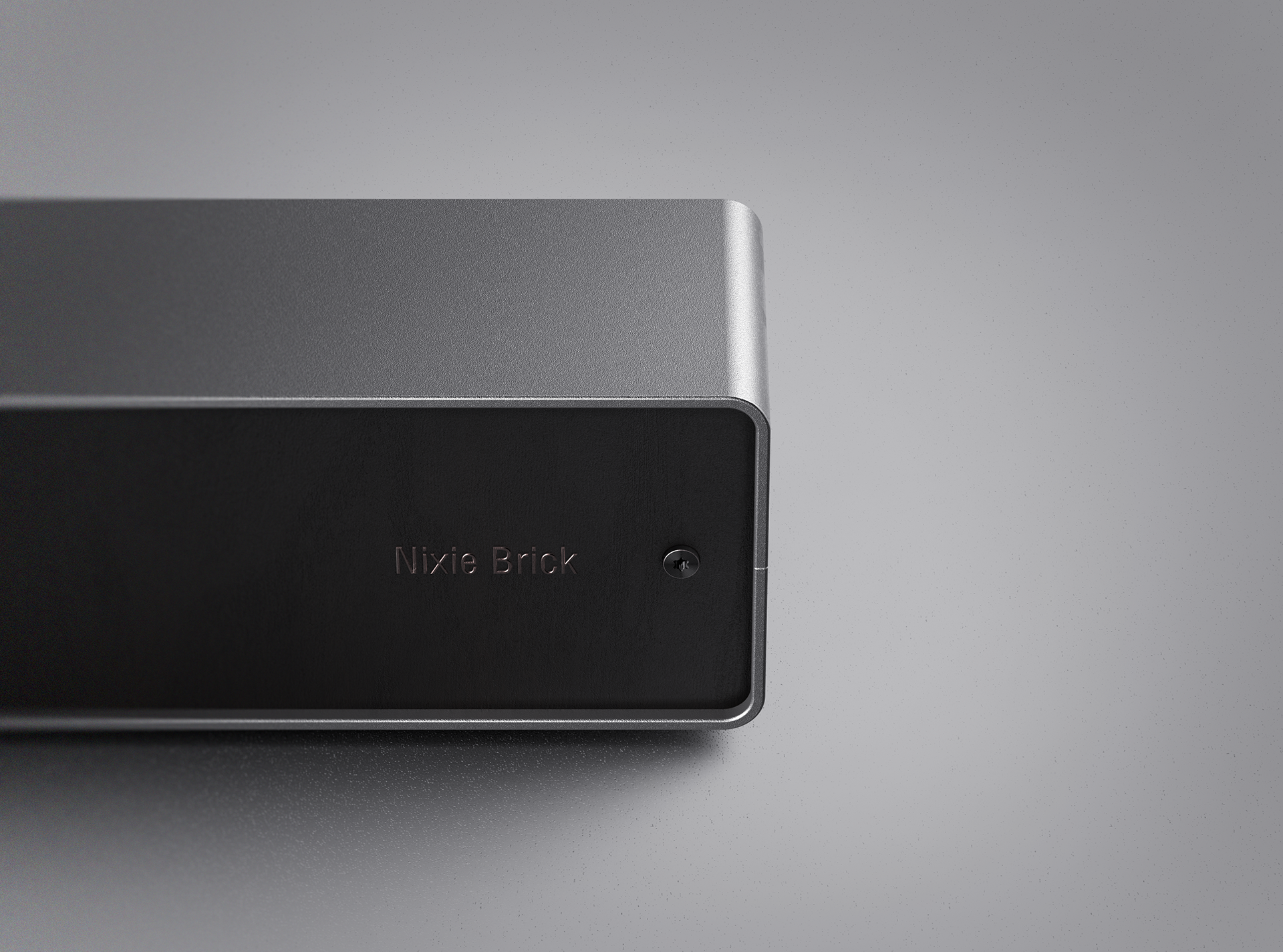 Nixie Brick，Clock，intelligence，