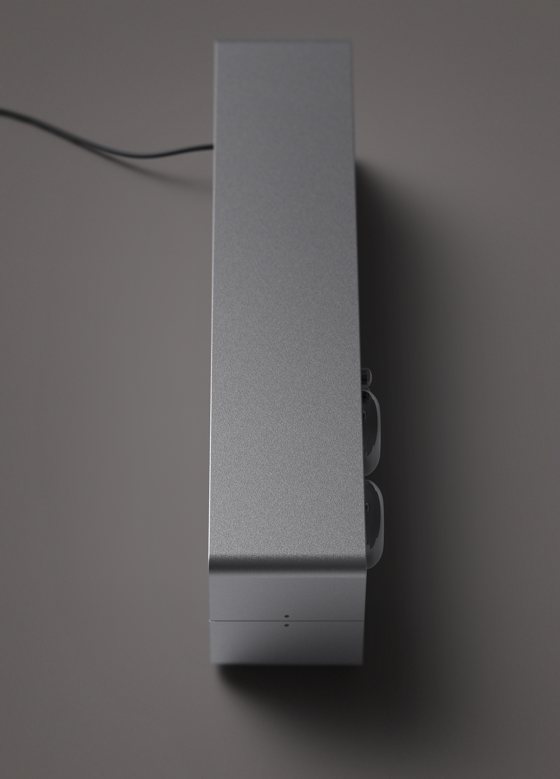 Nixie Brick，Clock，intelligence，