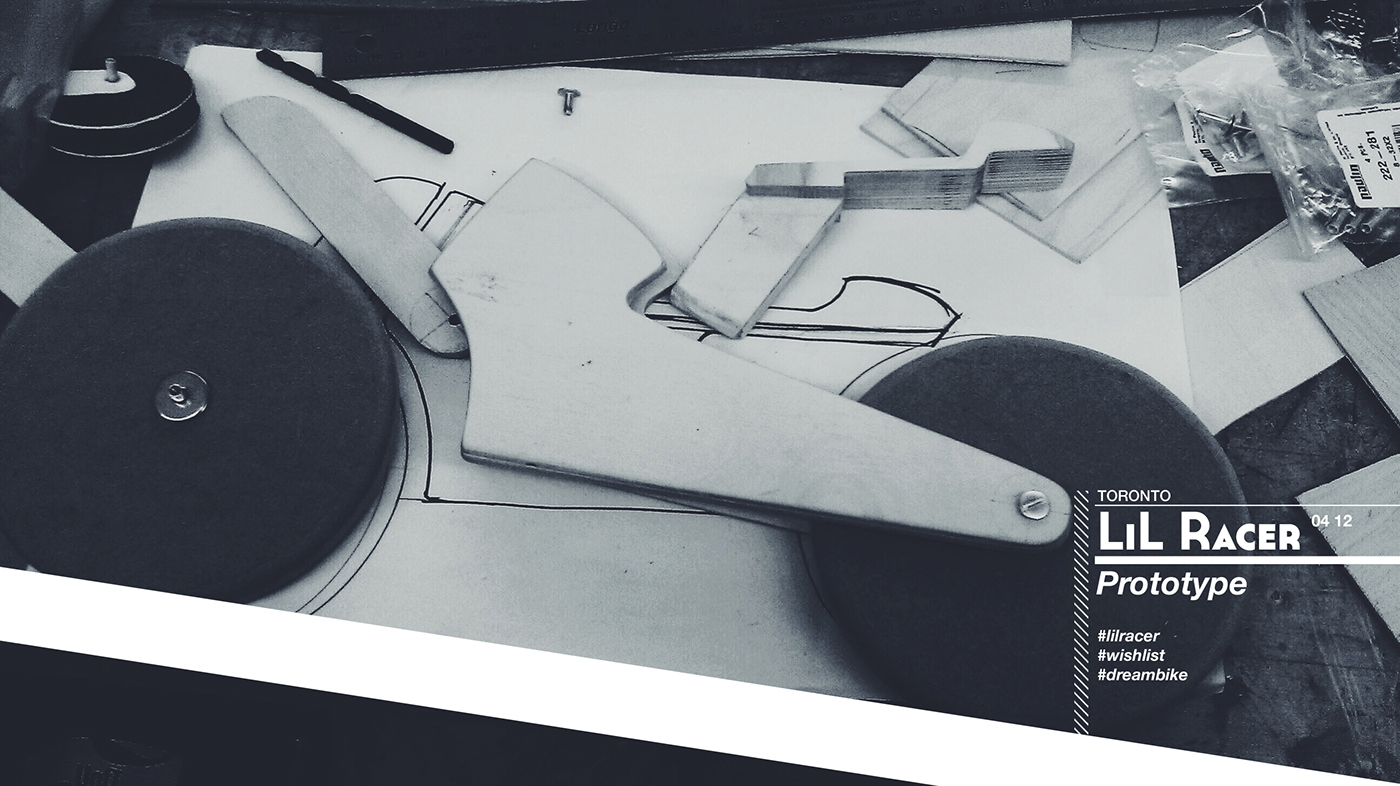 lithe，From caf é racing，woodiness，Simplicity，