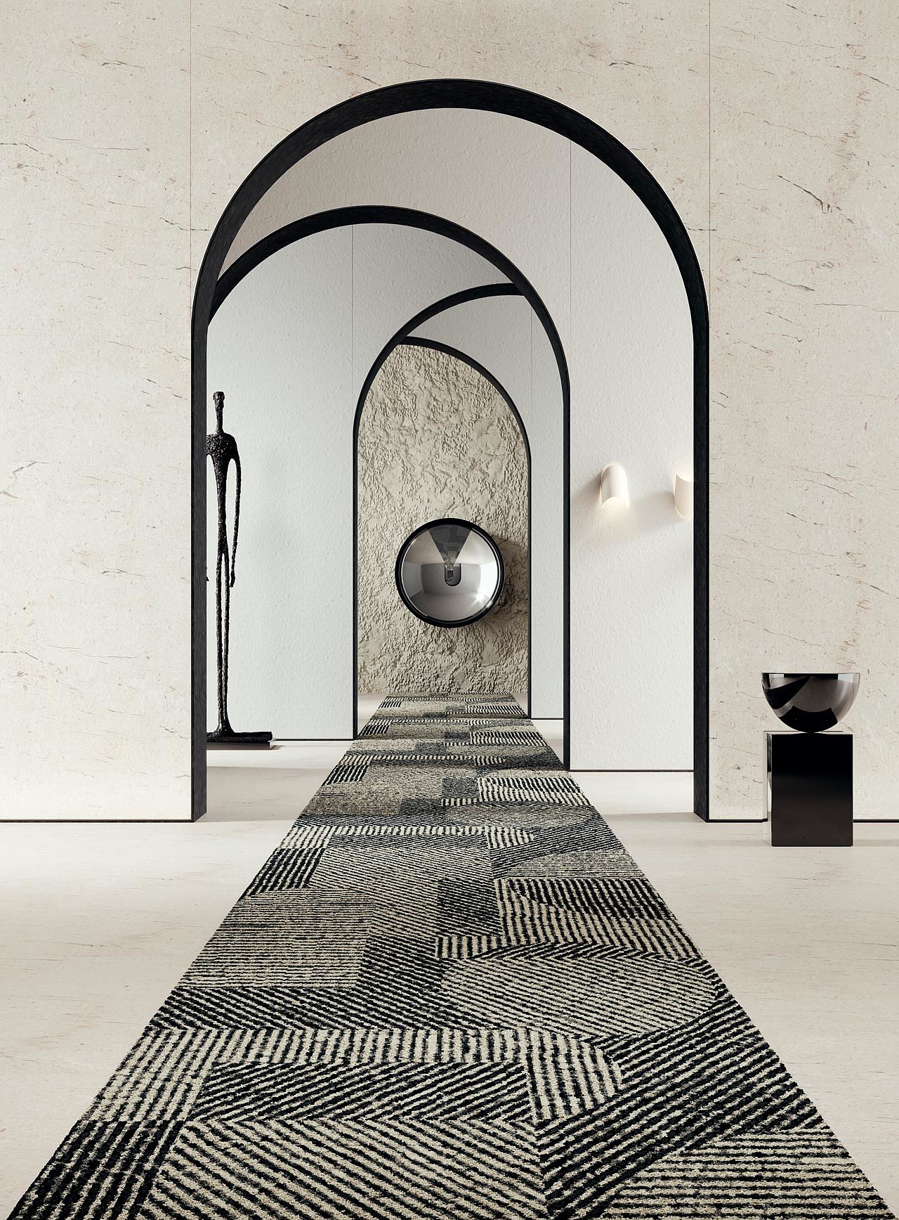 Eliza cannon，carpet，indoor，Shaw Contract，hotel，