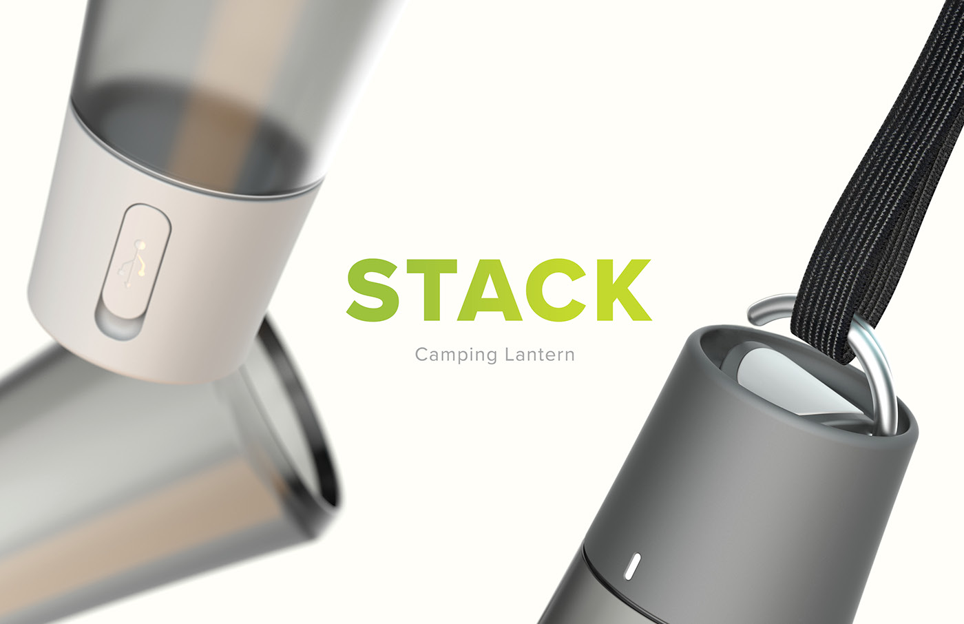 Flashlight，lighting，Water cup，field，stack，