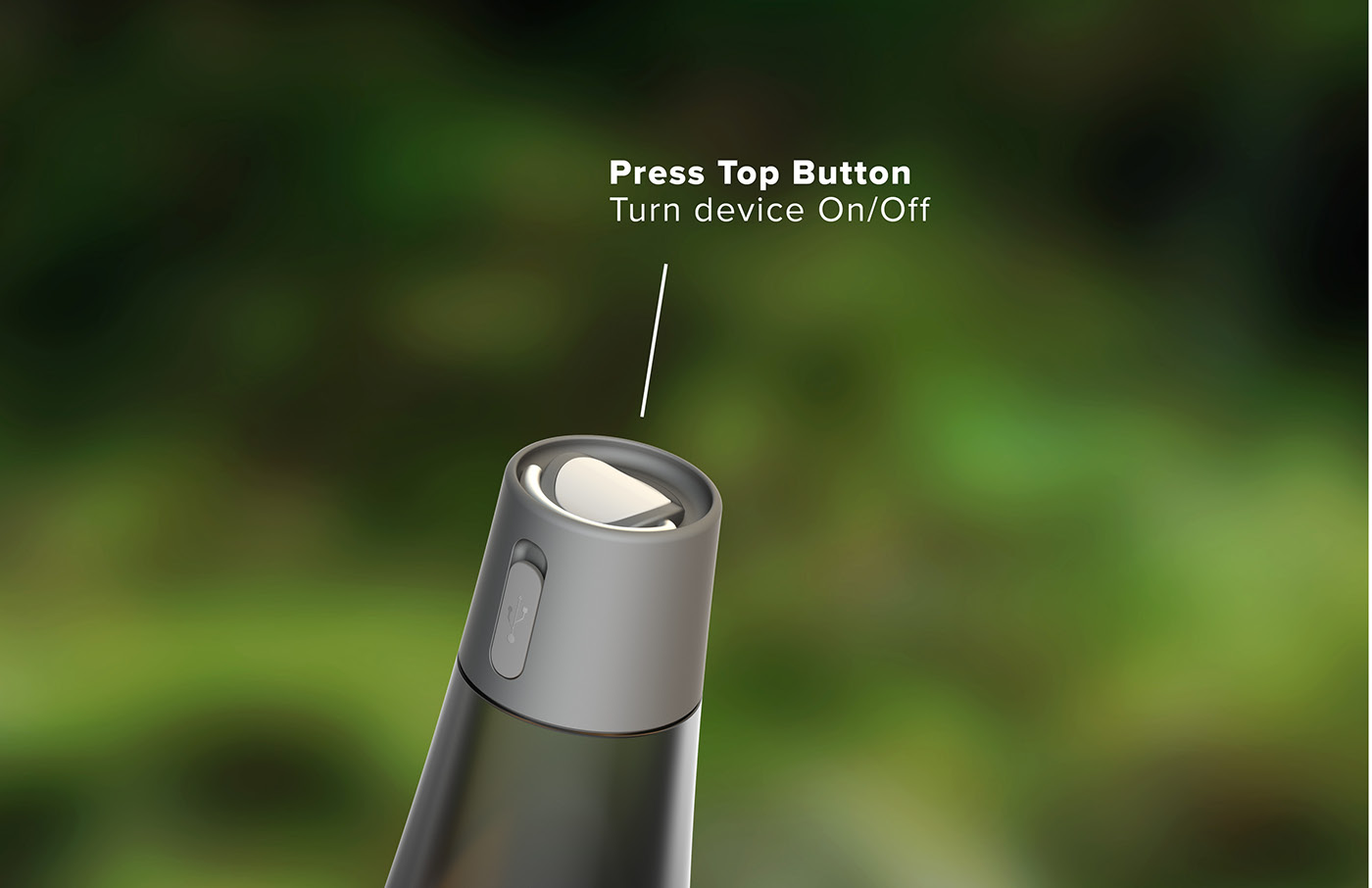 Flashlight，lighting，Water cup，field，stack，