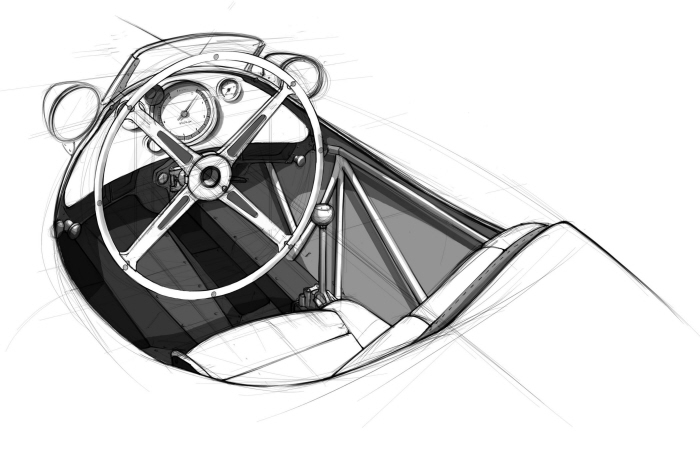 automobile，vehicle，Hand drawn，vehicle，