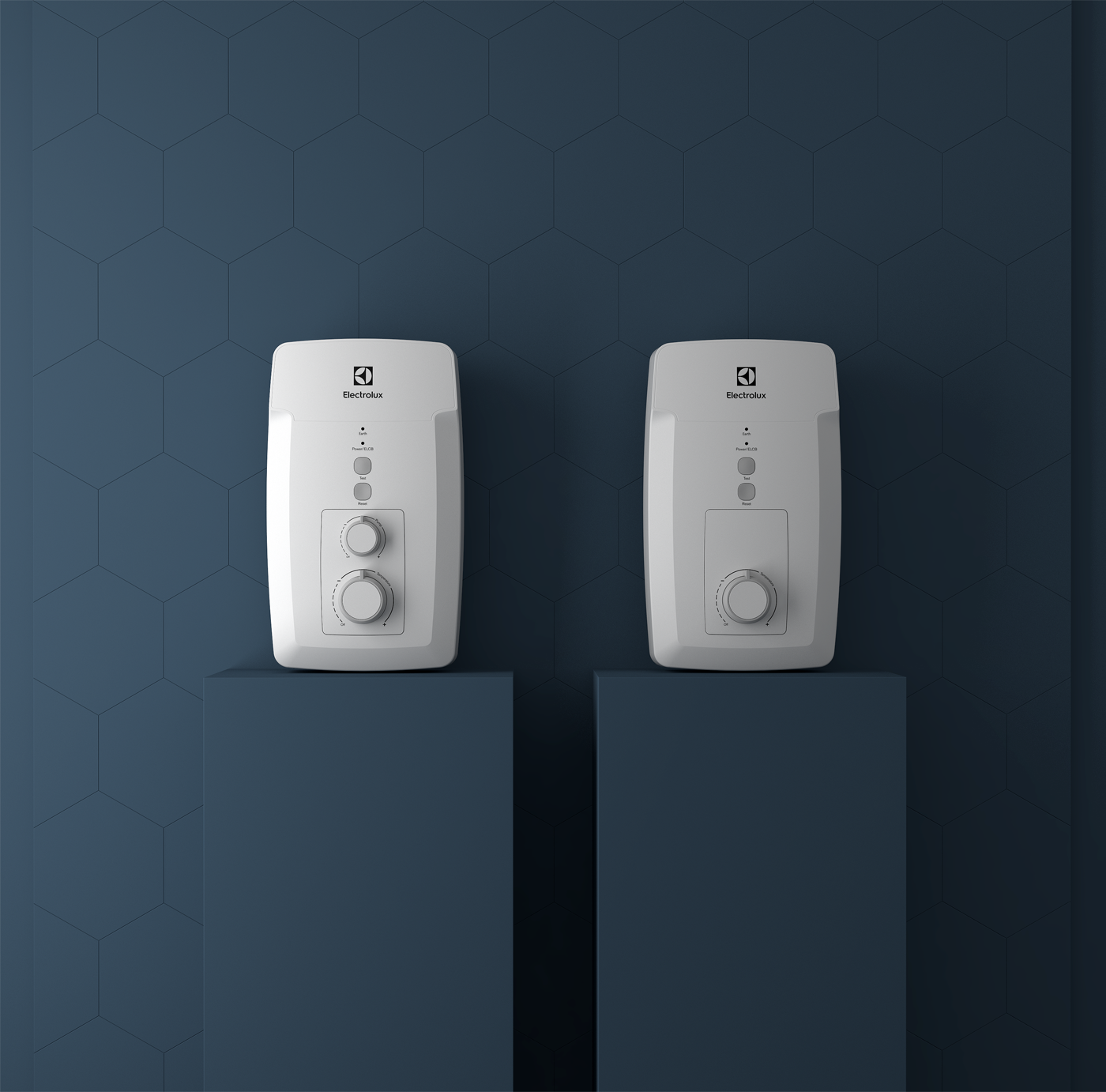 Allure II，heater，an electric appliance，household electrical appliances，