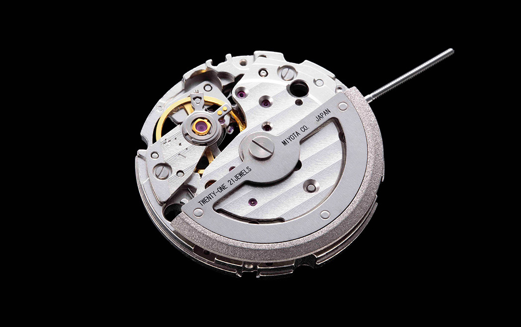 Mechanical watch，AN-S0，Steel bone，accuracy，