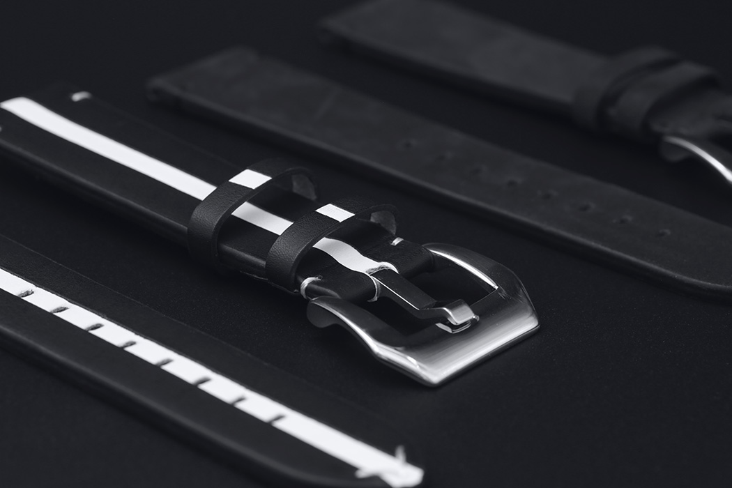 Mechanical watch，AN-S0，Steel bone，accuracy，