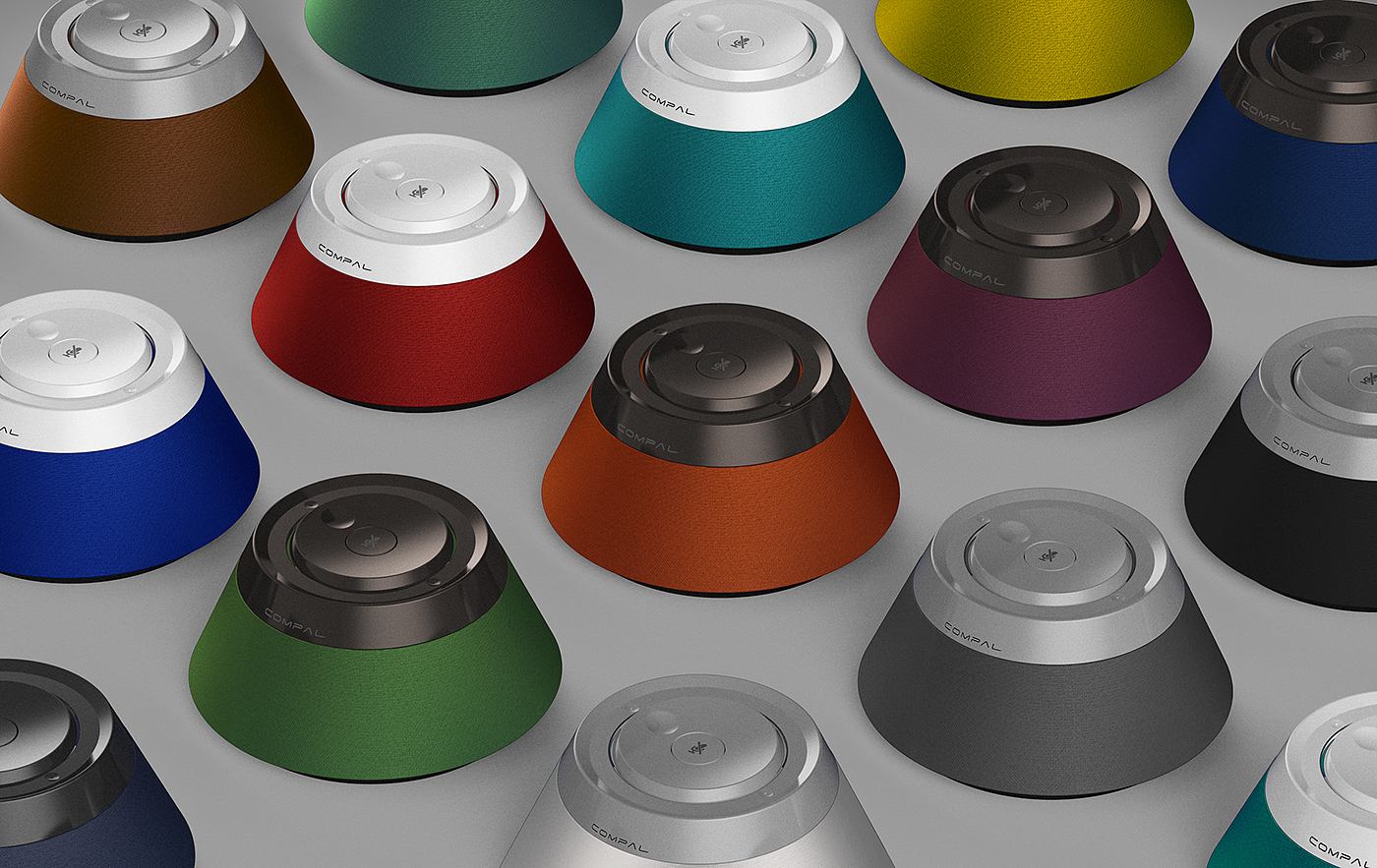 Voice control，VPA，Lowcost，speaker，CHRIS DESIGN，