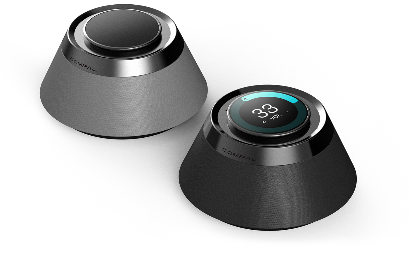 Voice control，VPA，Lowcost，speaker，CHRIS DESIGN，