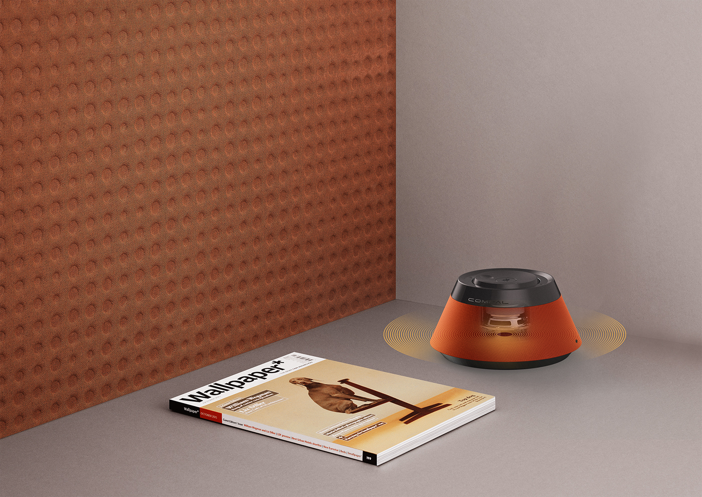 Voice control，VPA，Lowcost，speaker，CHRIS DESIGN，