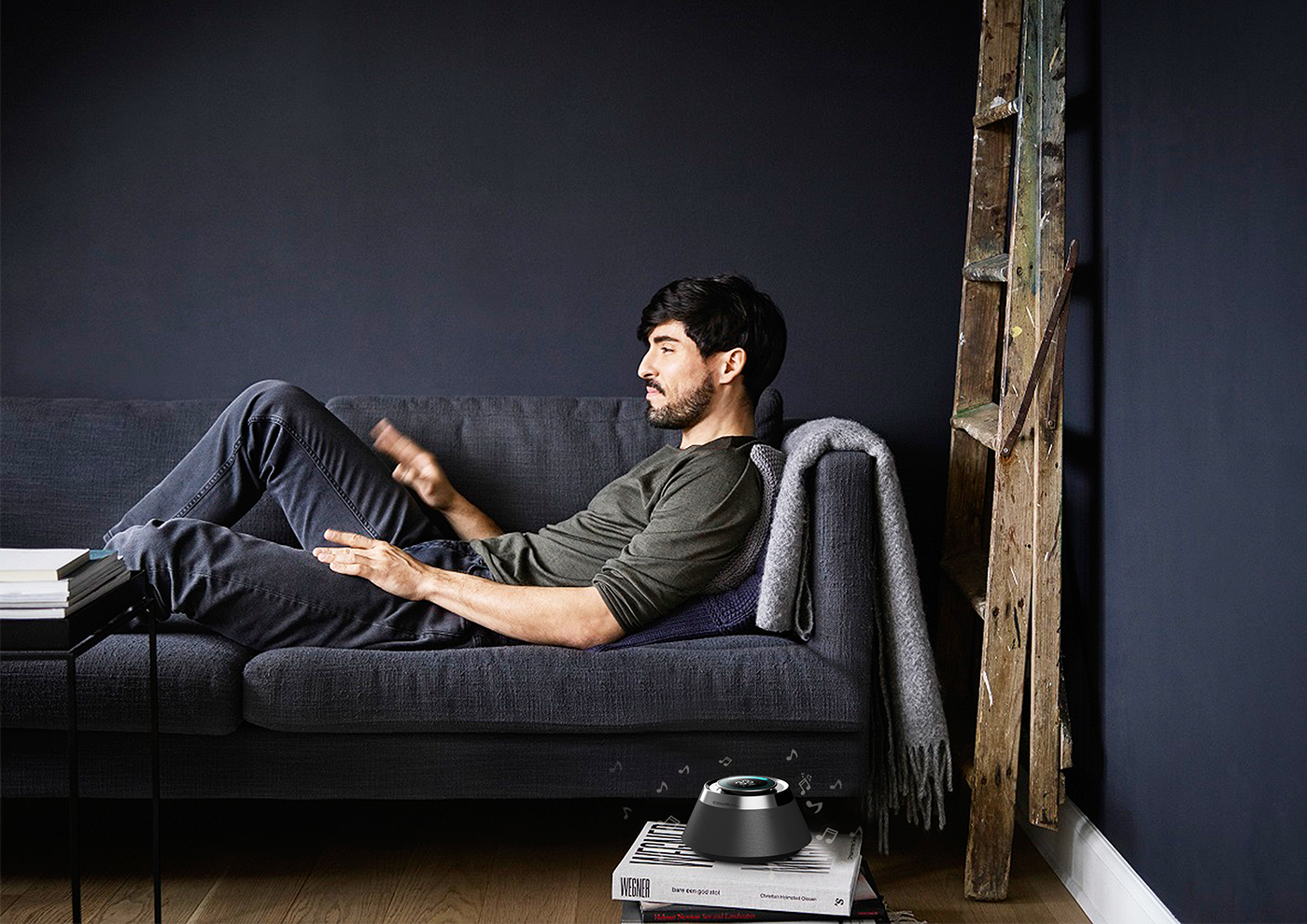 Voice control，VPA，Lowcost，speaker，CHRIS DESIGN，