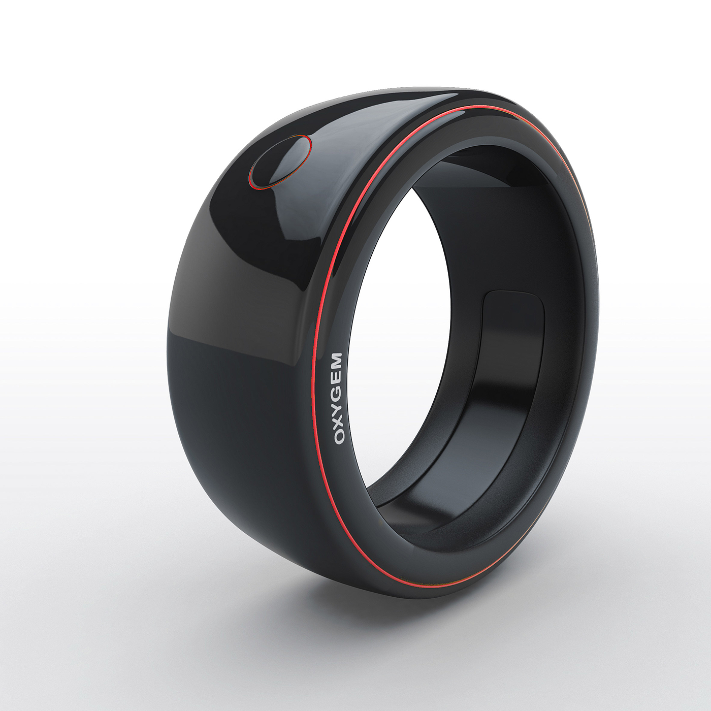 Ring，intelligence，Simplicity，Oxygem，medical care，Sickle cell disease，