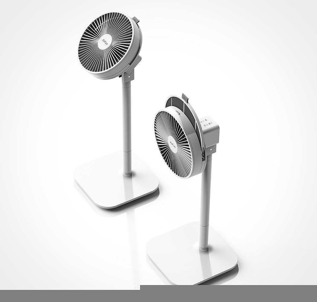 Air Fan，air cleaner，Fan，Household Electric Appliances，