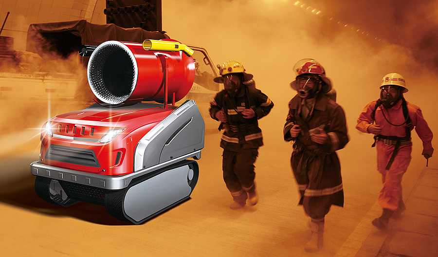 fire control，robot，fire，first aid，intelligence，vehicle，Disaster prevention，large，