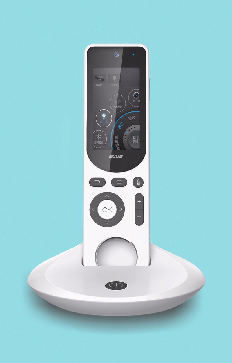 Minimalist，remote control，intelligence，network，Home Furnishing，control，