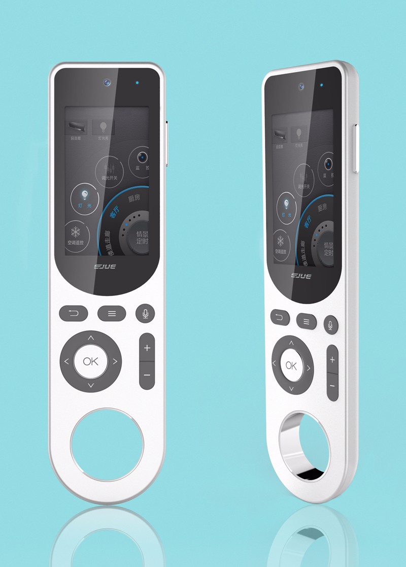 Minimalist，remote control，intelligence，network，Home Furnishing，control，