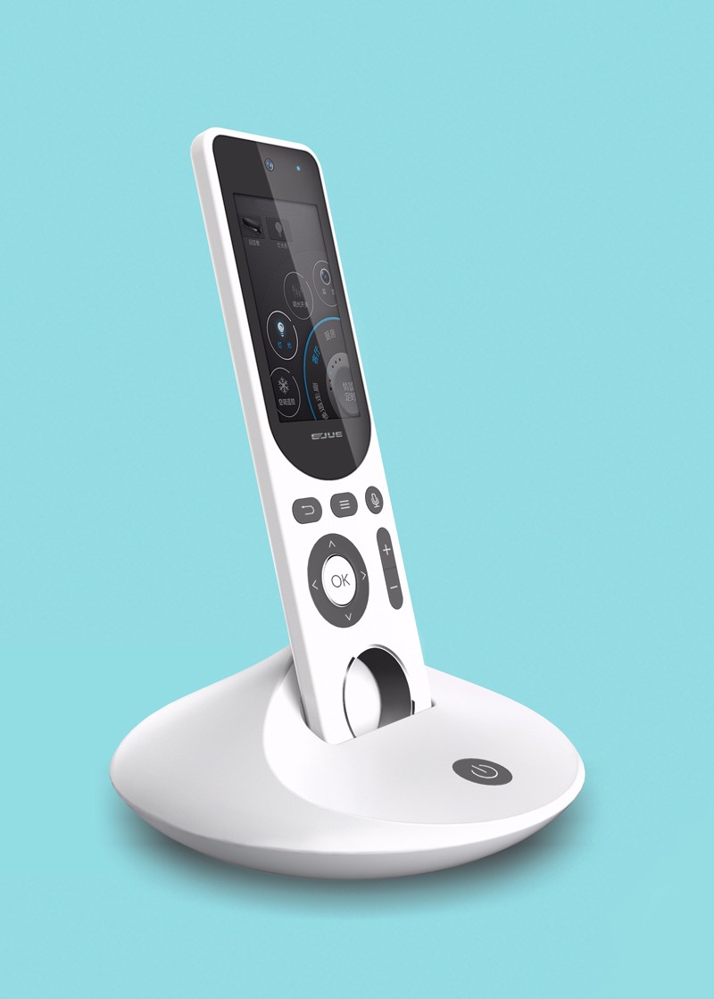 Minimalist，remote control，intelligence，network，Home Furnishing，control，