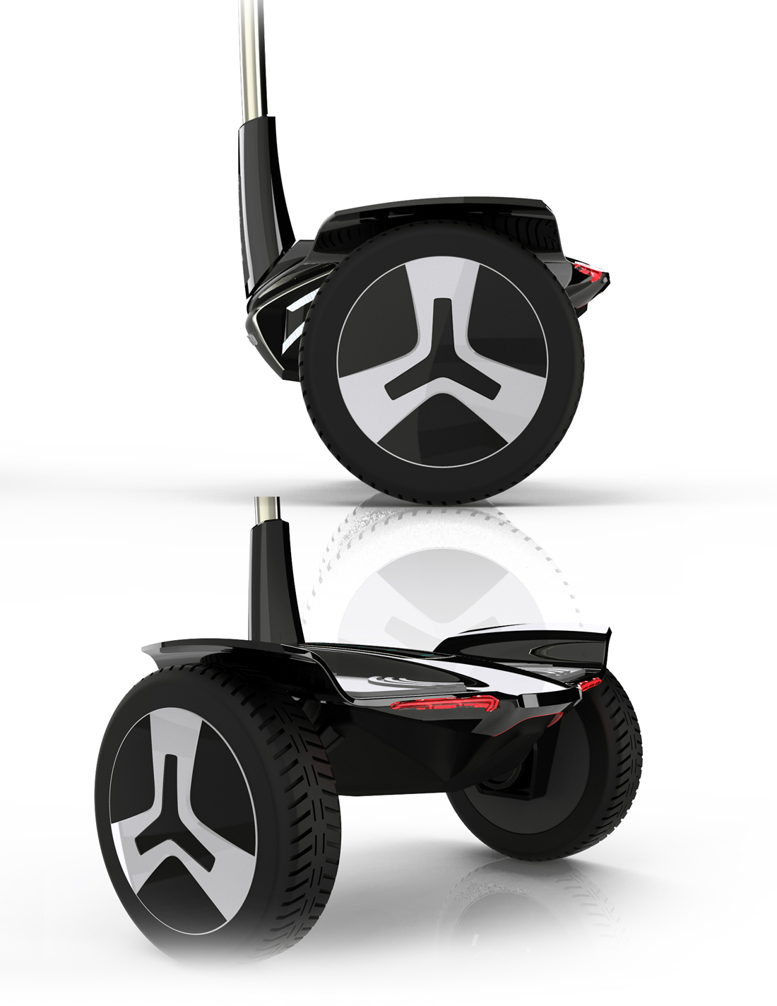 Balance car，Low carbon，Travel，traffic，